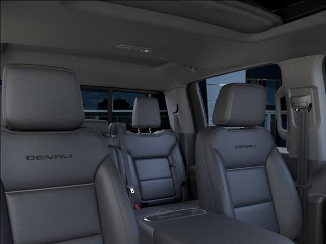 New 2026 GMC Sierra 1500 Denali w/ Technology Package AWD/4WD image 24