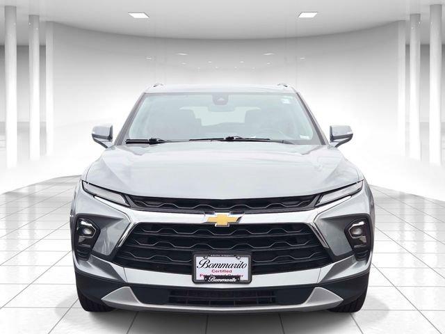 Used 2023 Chevrolet Blazer LT image 5