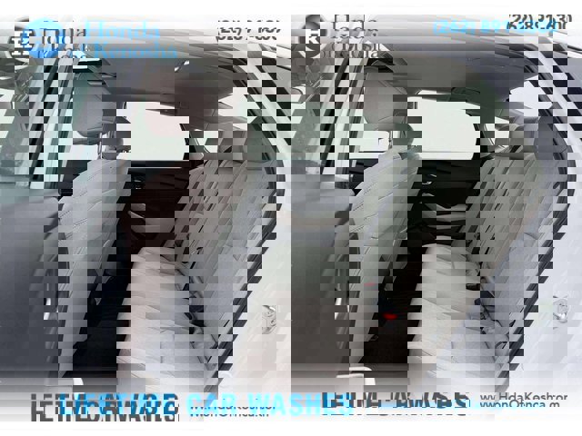 Certified 2024 Honda Accord EX image 13