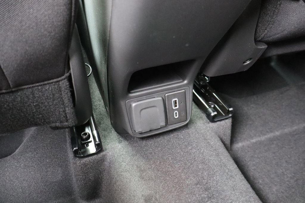 New 2026 Chevrolet TrailBlazer LT w/ Convenience Package image 33