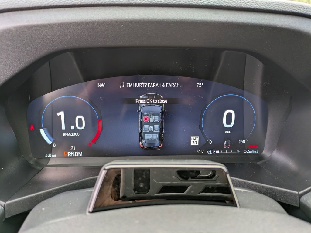 New 2026 Ford Explorer ST w/ Sun And Sound Package image 35