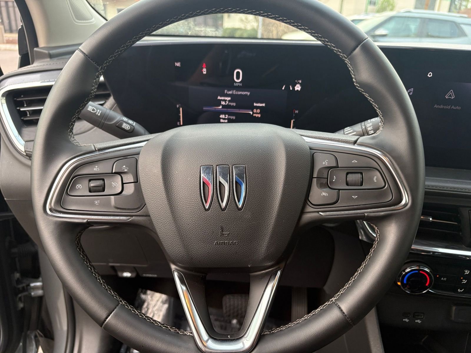 Used 2025 Buick Encore GX Preferred image 27