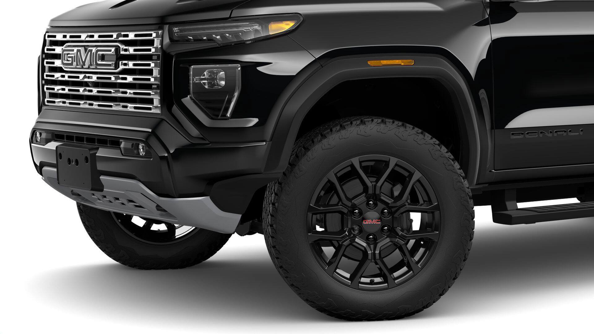 New 2026 GMC Canyon Denali AWD/4WD image 5