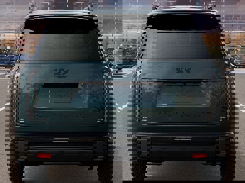 New 2027 Kia Telluride X-Line SX Prestige image 13