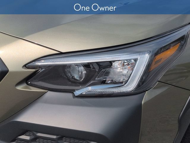 Certified 2025 Subaru Outback Wilderness AWD/4WD image 13