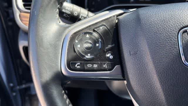 Used 2021 Honda CR-V EX-L image 10