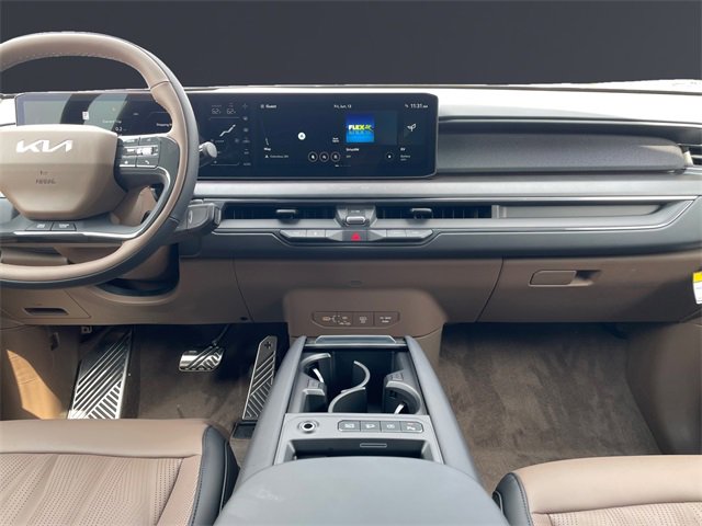 New 2026 Kia EV9 GT-Line image 11