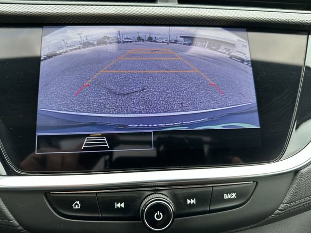Used 2023 Buick Encore GX Essence w/ Experience Buick Package FWD image 25