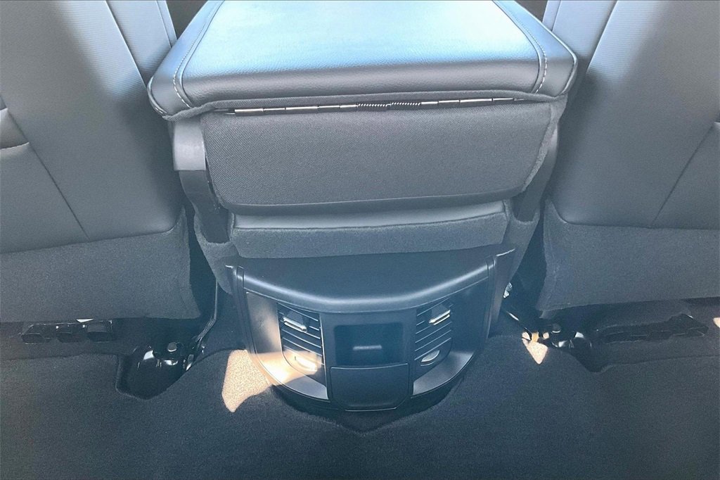 New 2026 RAM 2500 Power Wagon image 22