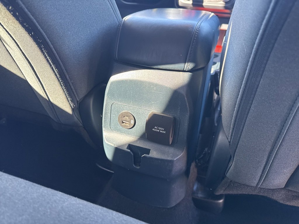 Used 2022 Ford Maverick XLT image 42