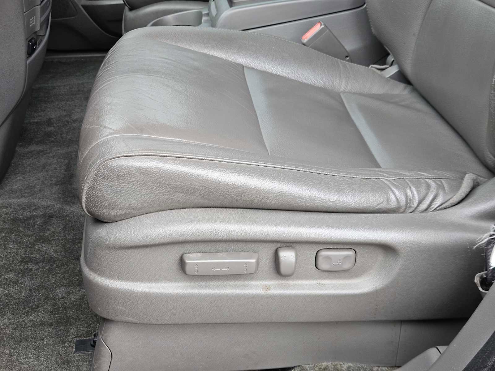 Used 2016 Honda Odyssey Touring image 24