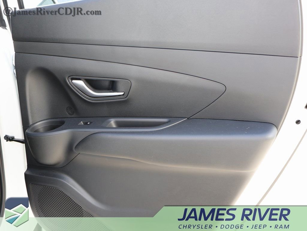 Used 2025 Hyundai Santa Cruz SEL image 11