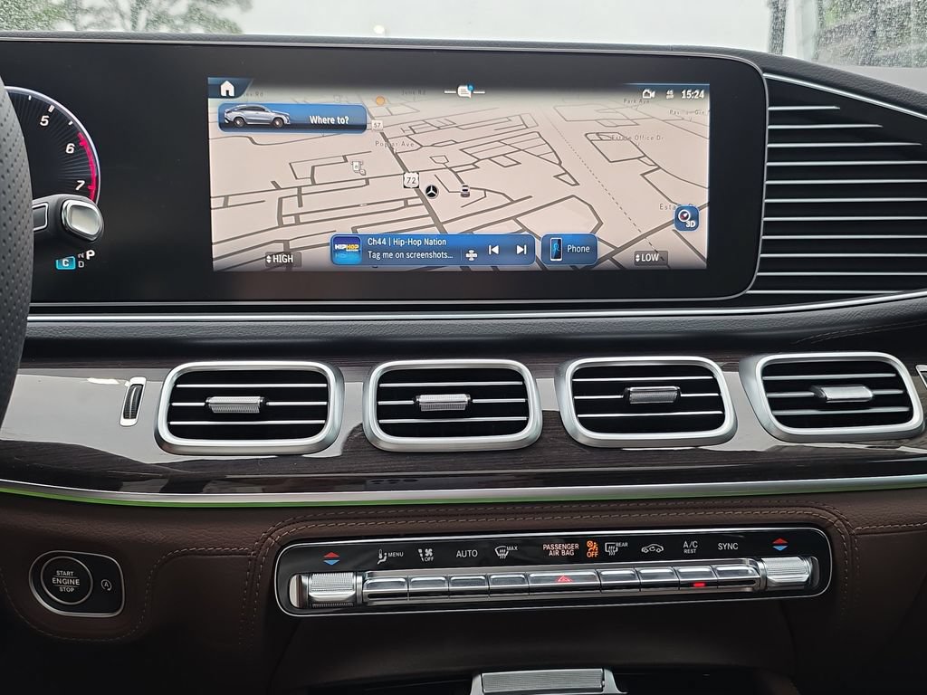 New 2026 Mercedes-Benz GLE 53 AMG 4MATIC Coupe image 23