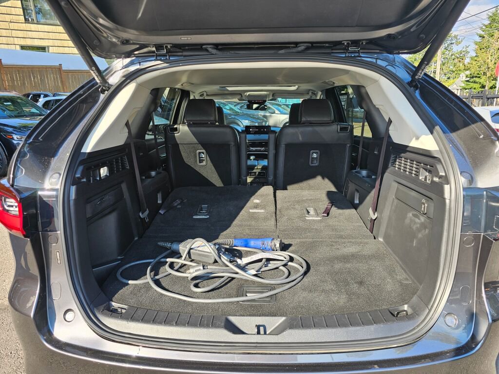 Certified 2024 MAZDA CX-90 Plug-In Hybrid w/ Preferred image 18