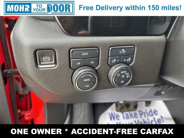 Used 2023 Chevrolet Silverado 1500 RST image 23