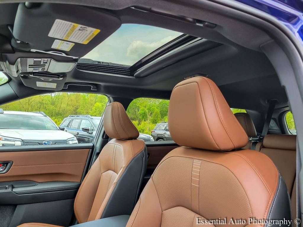 New 2026 Subaru Outback Touring AWD/4WD image 10