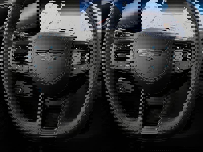 New 2026 Genesis G80 3.5T Prestige image 14