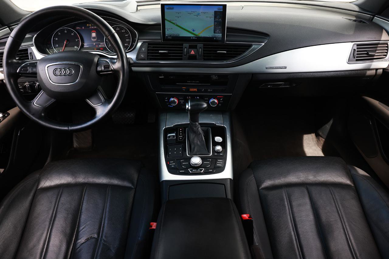 Used 2012 Audi A7 3.0T Prestige AWD/4WD image 21