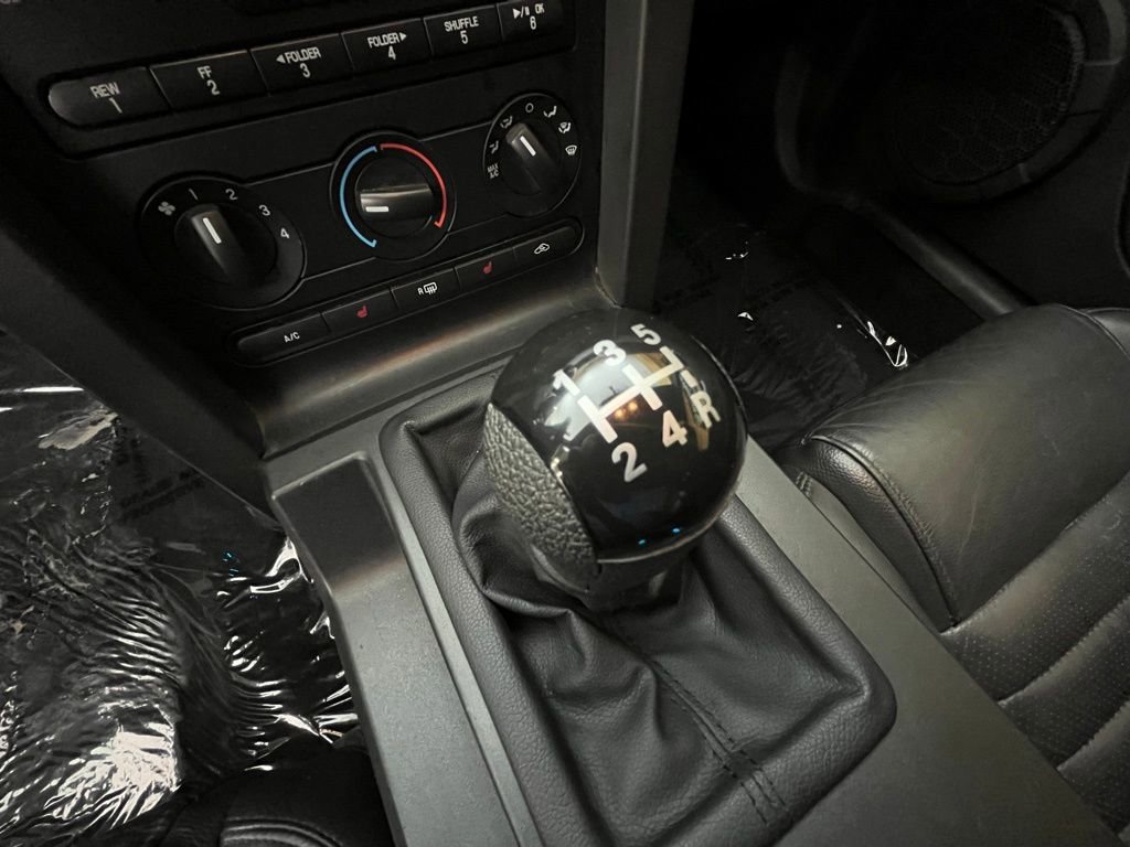 Used 2008 Ford Mustang GT Premium image 22