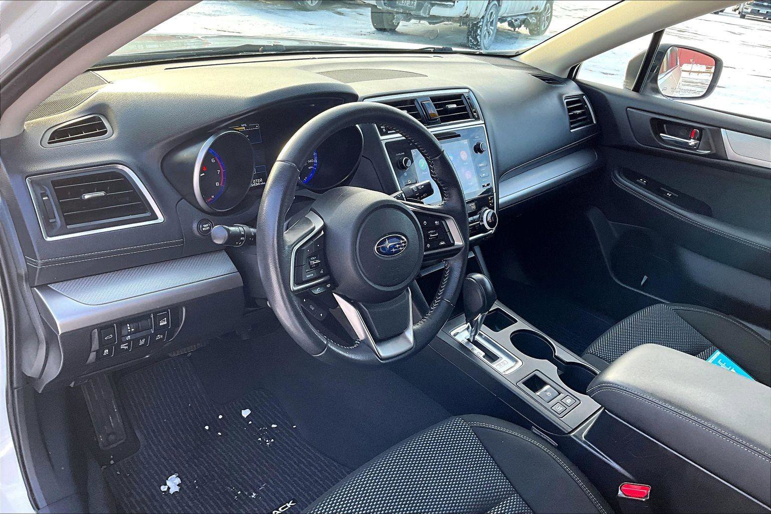 Used 2019 Subaru Outback 2.5i Premium image 13