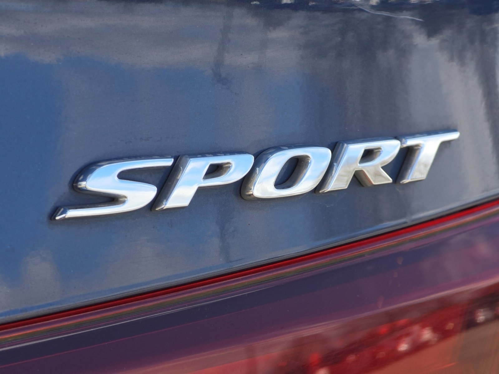 Certified 2025 Honda Civic Sport image 10