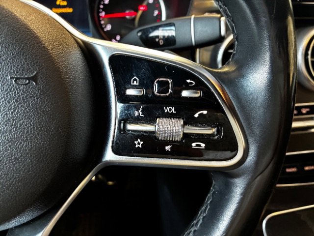 Used 2019 Mercedes-Benz C 300 4MATIC Sedan image 21