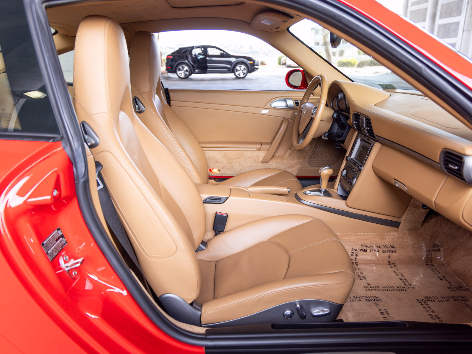 Used 2005 Porsche 911 Carrera RWD image 54