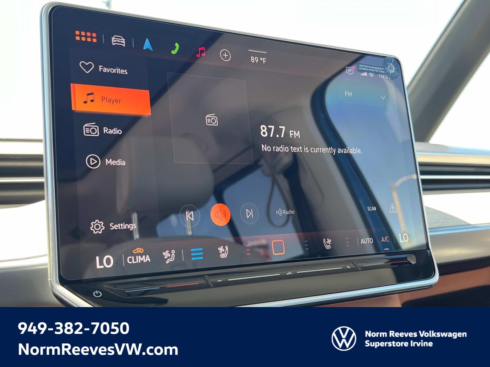 New 2025 Volkswagen ID. Buzz 1st Edition image 21