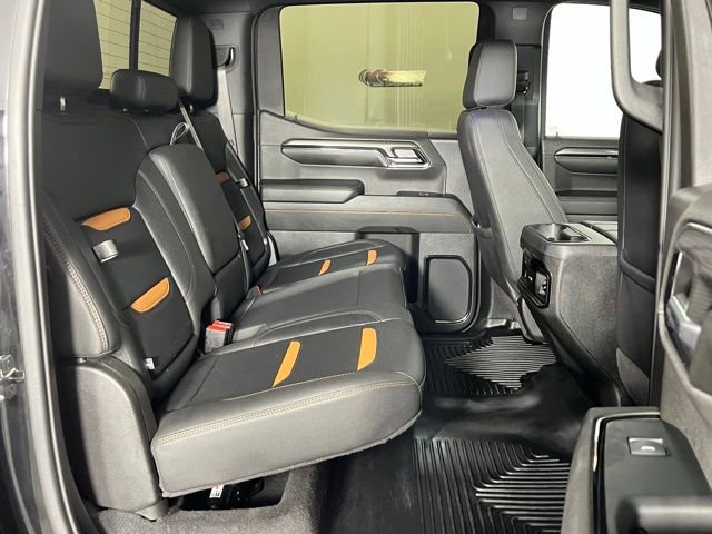 Used 2024 GMC Sierra 1500 AT4 w/ AT4 Preferred Package AWD/4WD image 29