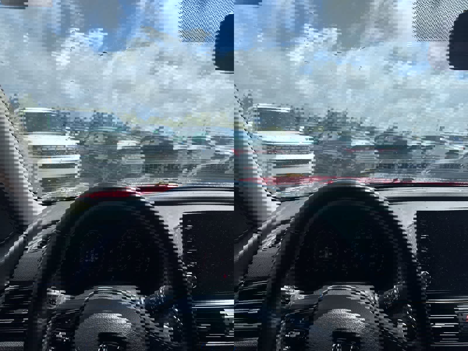 Used 2021 Honda Accord Sport Special Edition image 22