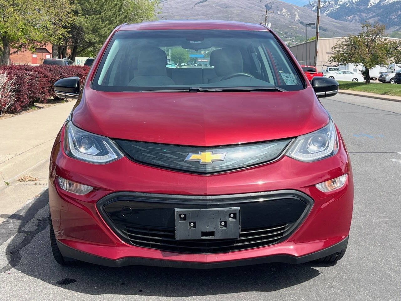 Used 2019 Chevrolet Bolt LT image 7