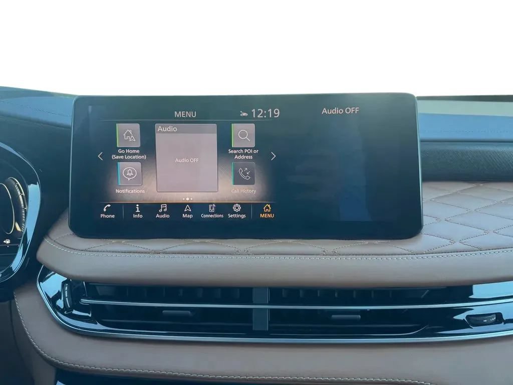 Used 2022 INFINITI QX60 Autograph AWD/4WD image 31