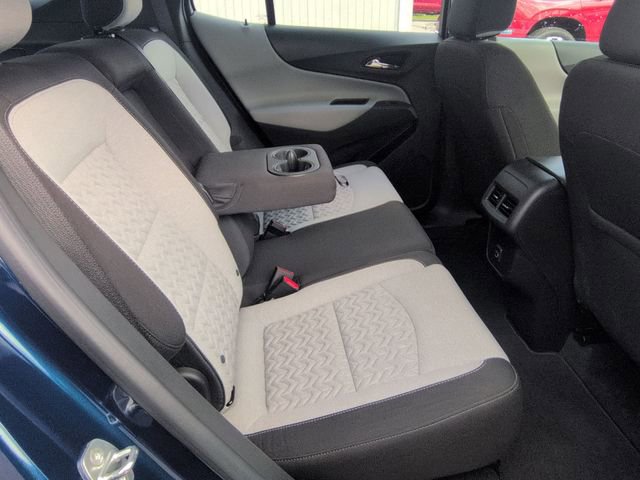 Used 2023 Chevrolet Equinox LS FWD image 27