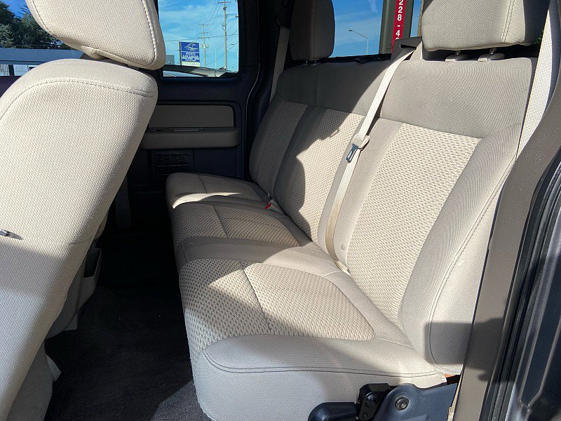 Used 2010 Ford F150 XLT image 16