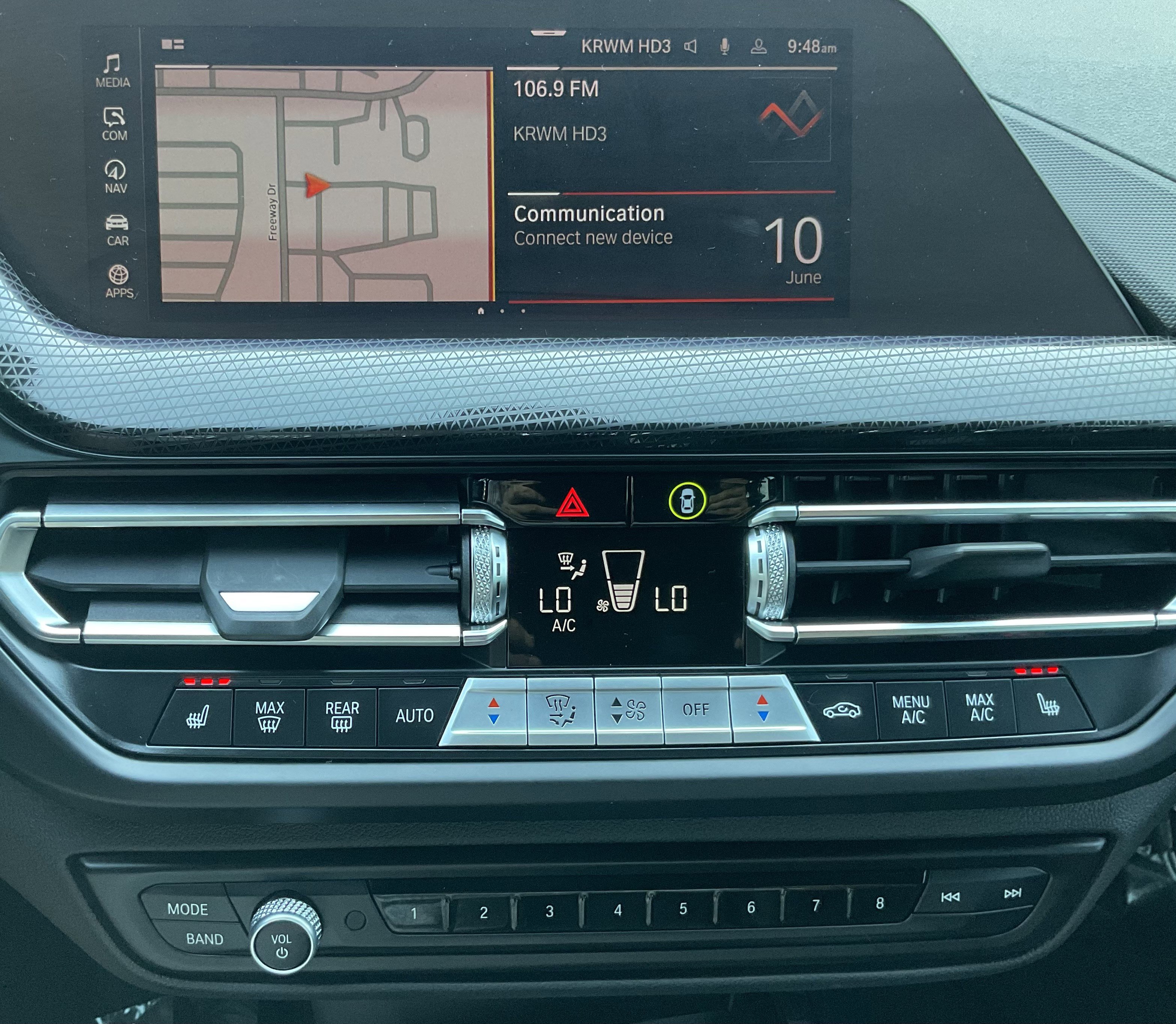 Used 2024 BMW 228i xDrive Gran Coupe image 19