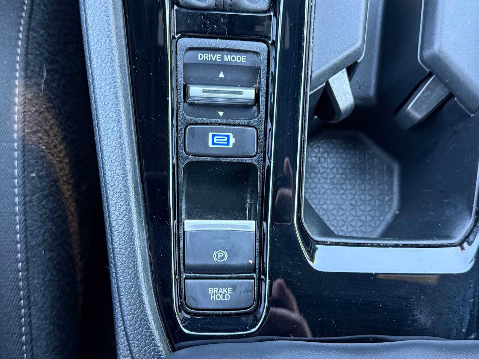 Used 2023 Honda Accord Sport image 30