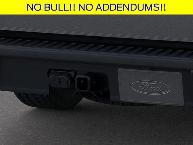 New 2026 Ford Maverick XLT image 24