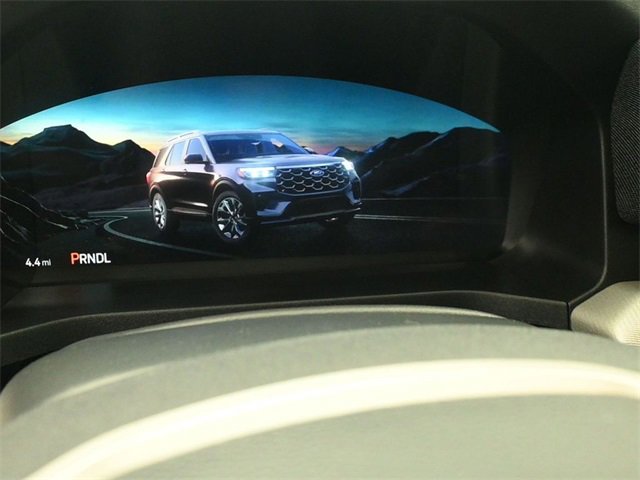 New 2026 Ford Explorer Active image 13