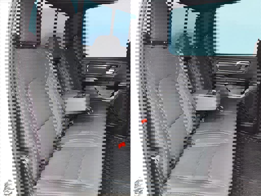 Used 2022 RAM 1500 Big Horn image 10