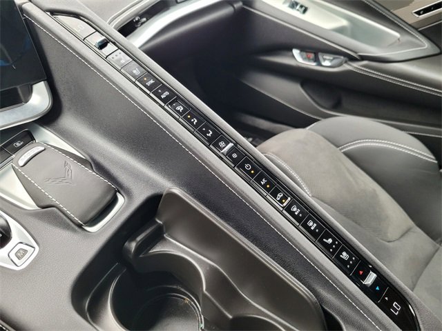 Used 2024 Chevrolet Corvette Stingray image 34