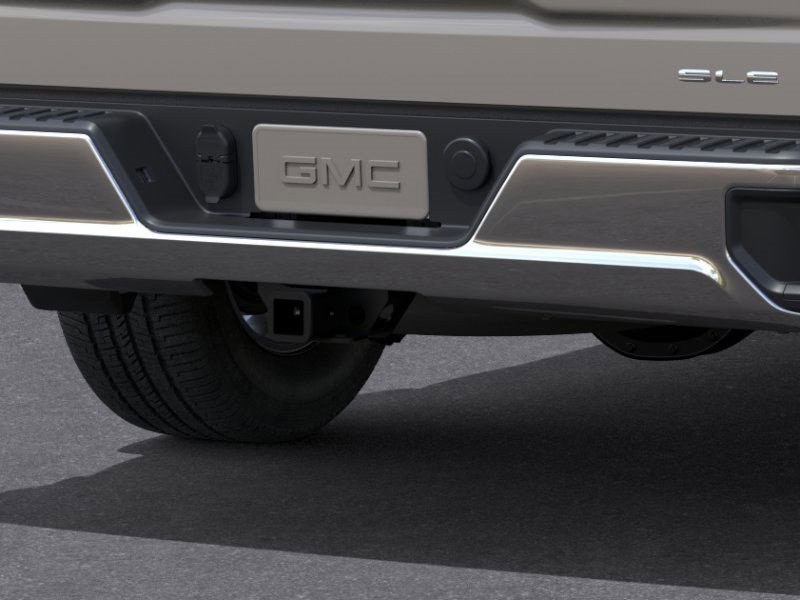 New 2026 GMC Sierra 1500 SLE w/ LPO, GMC Protection Package image 14