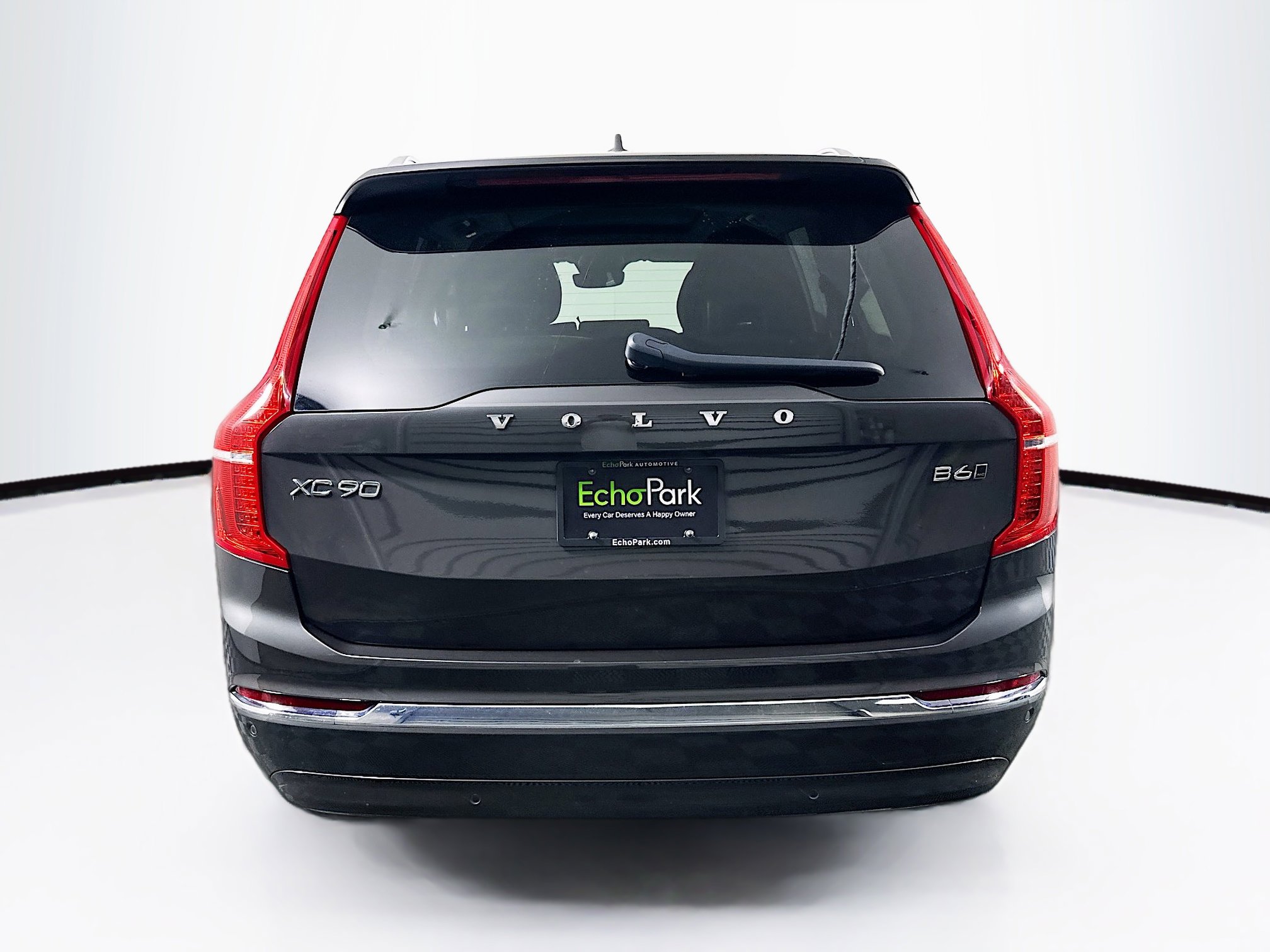 Used 2024 Volvo XC90 B6 Plus image 7