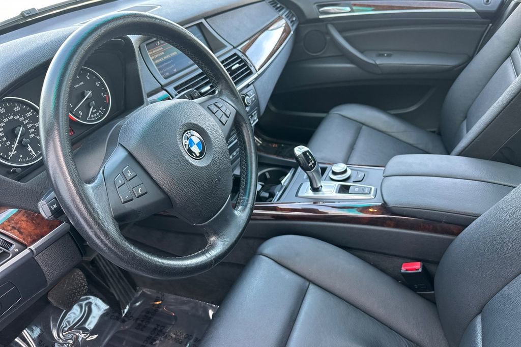 Used 2008 BMW X5 3.0si image 10