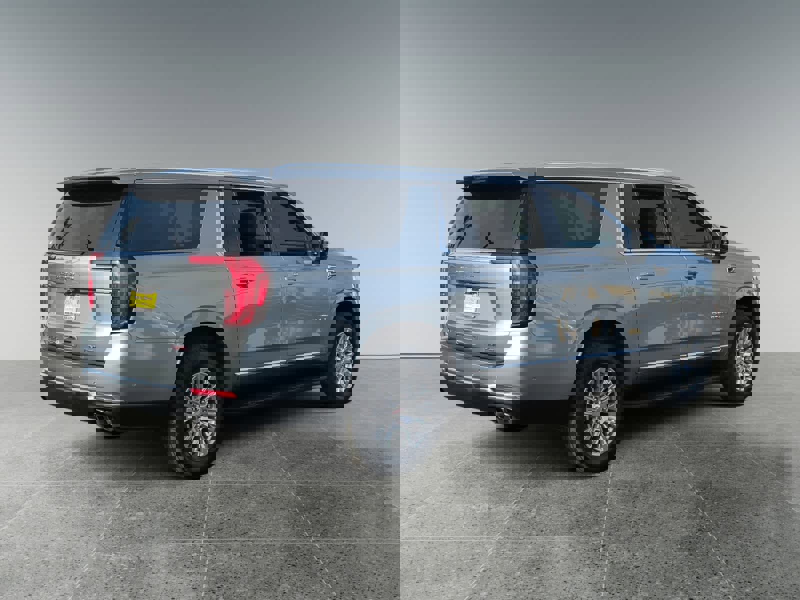 Used 2025 GMC Yukon XL Denali image 5