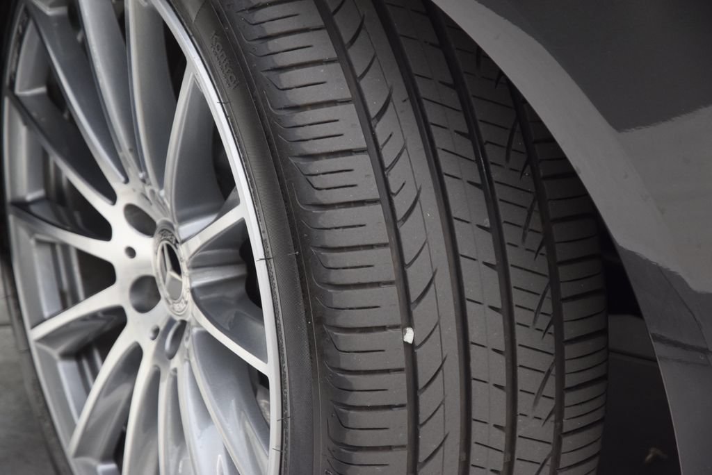 Certified 2023 Mercedes-Benz S 500 4MATIC image 28