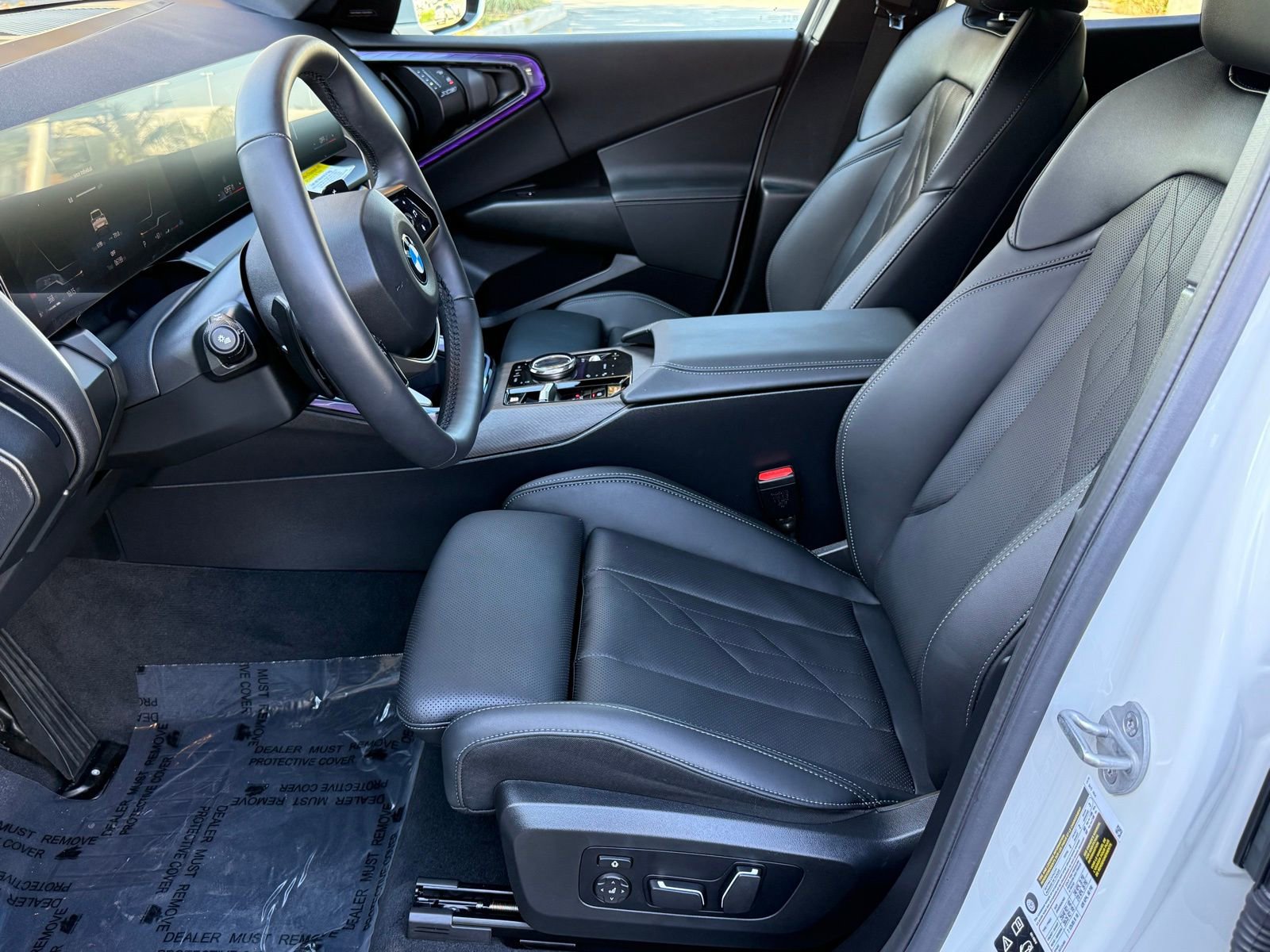 Used 2025 BMW X3 xDrive30i w/ Premium Package image 22