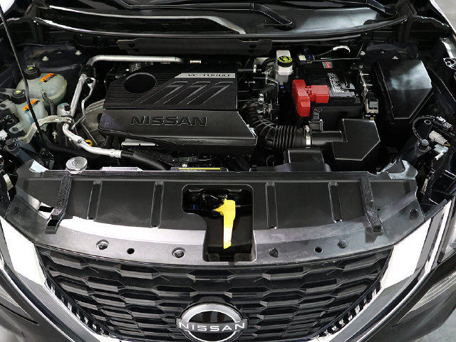 Used 2023 Nissan Rogue SV w/ SV Premium B Package FWD image 35