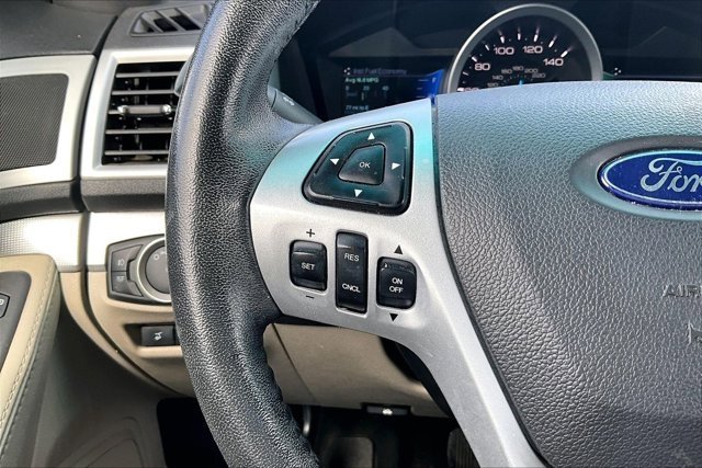 Used 2014 Ford Explorer XLT w/ Equipment Group 202A image 11