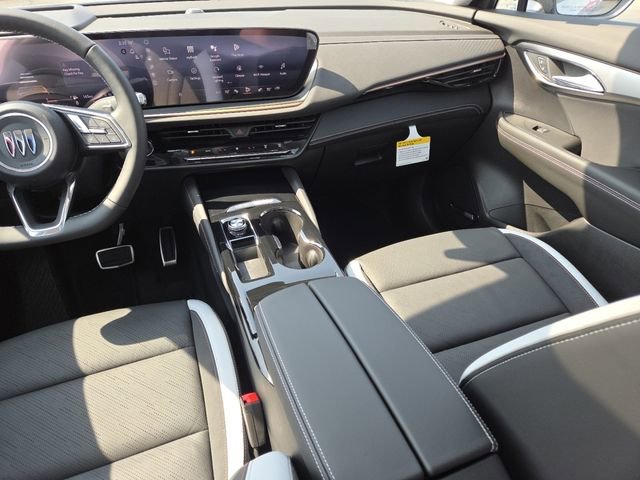 New 2026 Buick Envision Sport Touring image 33