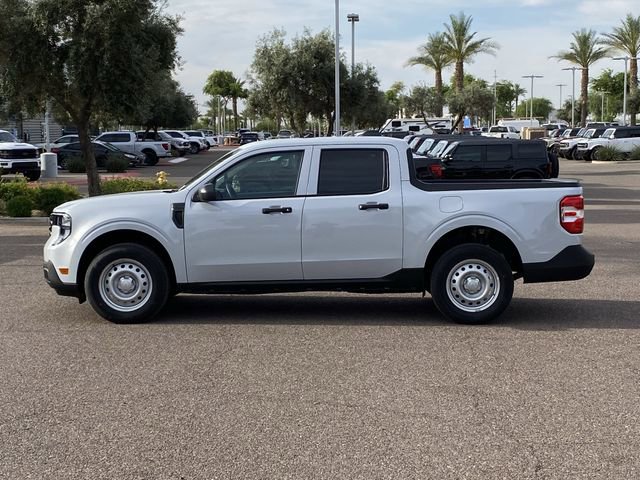 New 2026 Ford Maverick XL AWD/4WD image 50